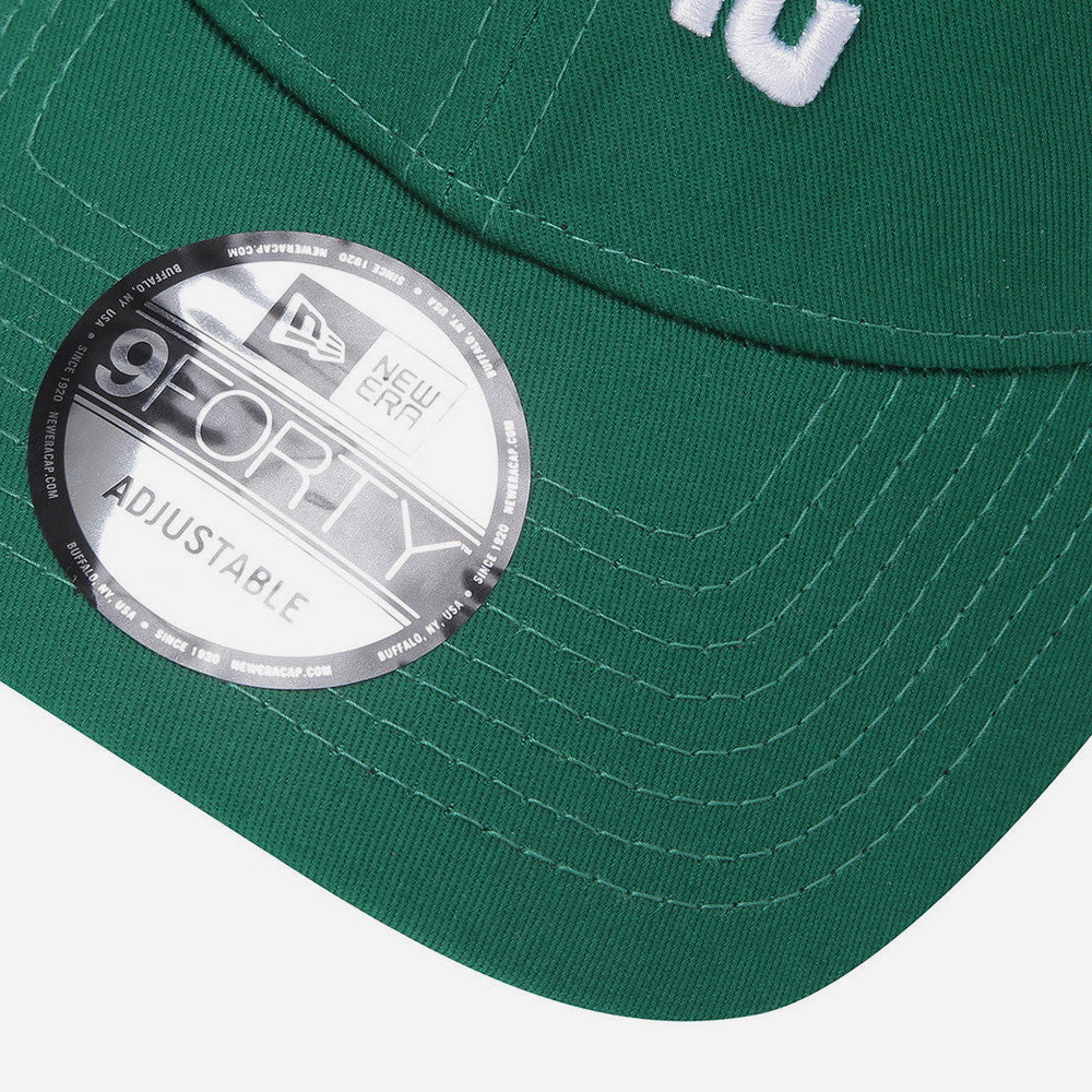 Mũ Golf Waac Uni ×Newera 940 - Xanh Lá - Supersports Vietnam