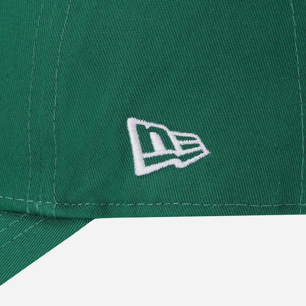 Mũ Golf Waac Uni ×Newera 940 - Xanh Lá - Supersports Vietnam