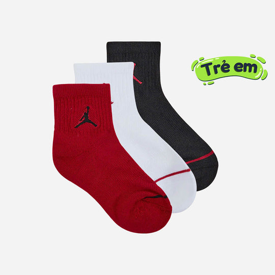 Kids' Rookie Jordan Jdk Socks (M) Gym Socks