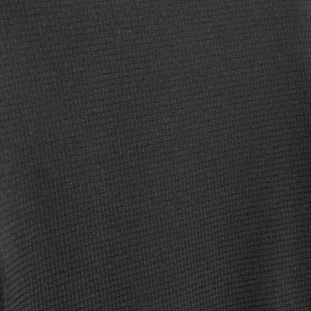 Áo Thun Nữ 2XU Aero Mesh - Đen - Supersports Vietnam