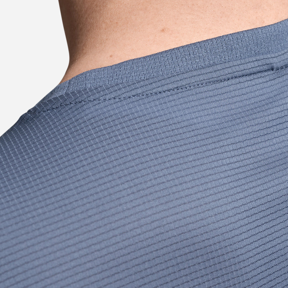 Áo Thun Nữ 2XU Aero Mesh - Xanh Dương - Supersports Vietnam