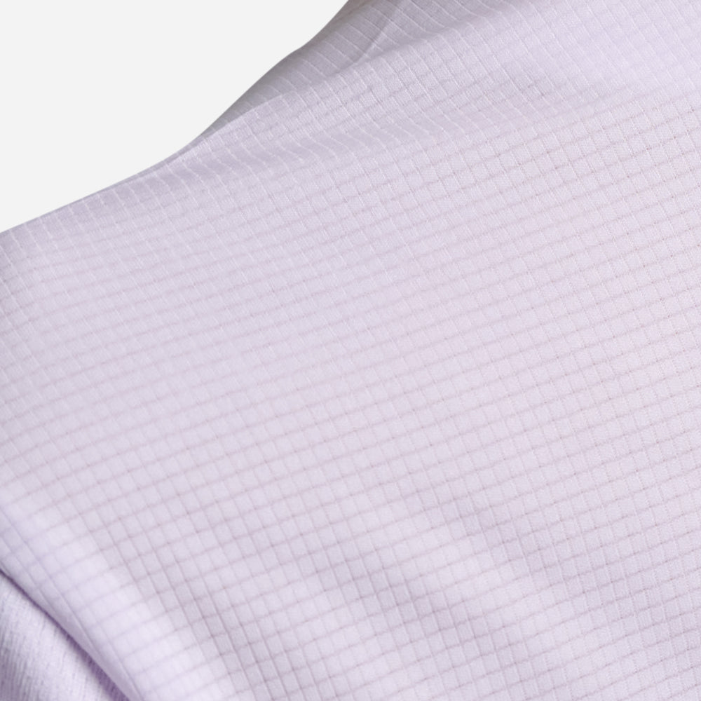 Áo Thun Nữ 2XU Aero Mesh - Tím - Supersports Vietnam