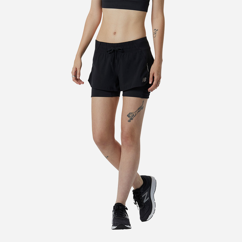 New balance 2024 running skirt