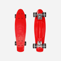 Ván Trượt Spartan Ziggy 22" - Đỏ - Supersports Vietnam