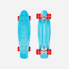Ván Trượt Spartan Ziggy 22" - Xanh Dương - Supersports Vietnam