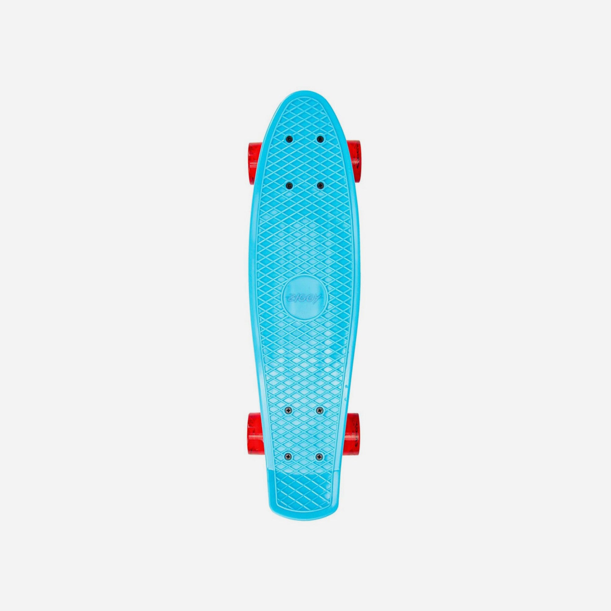 Ván Trượt Spartan Ziggy 22" - Xanh Dương - Supersports Vietnam