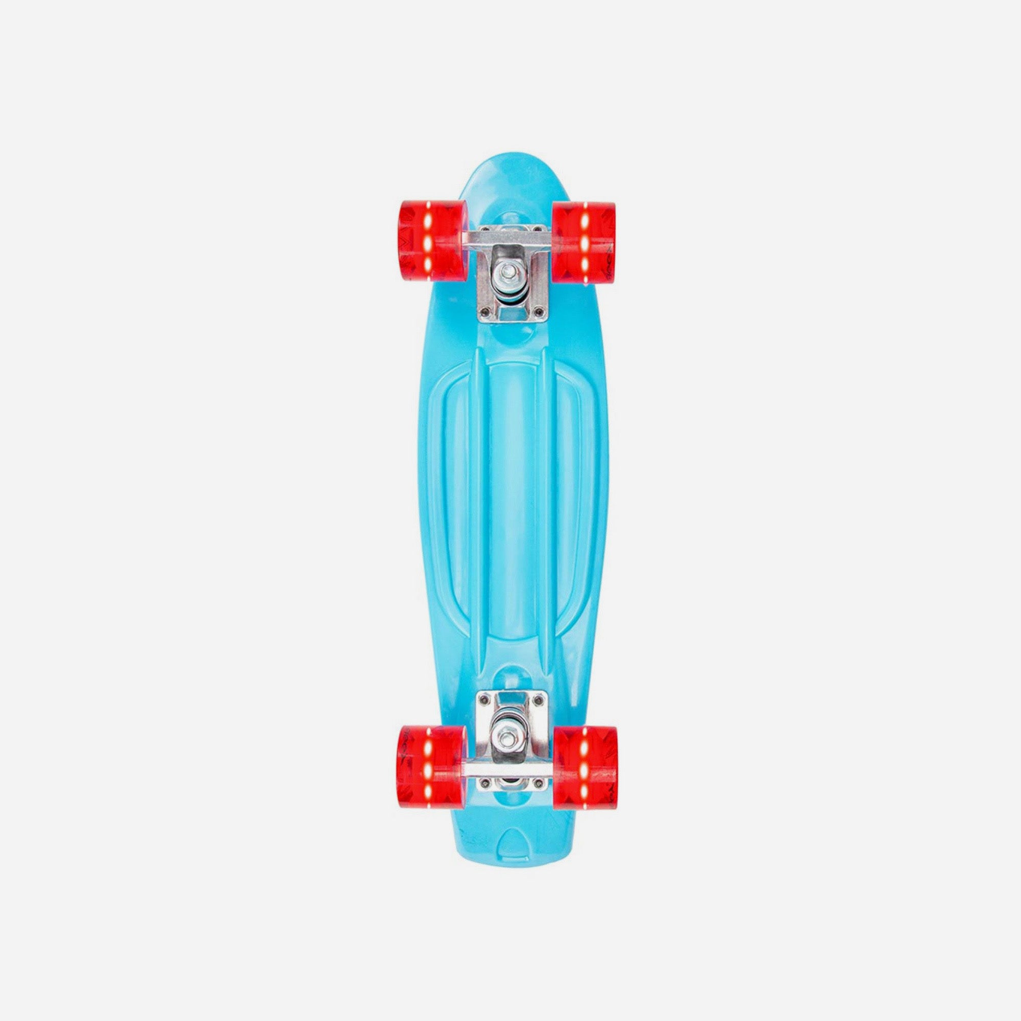 Ván Trượt Spartan Ziggy 22" - Xanh Dương - Supersports Vietnam