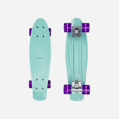 Ván Trượt Spartan Ziggy 22" - Xanh Mint - Supersports Vietnam