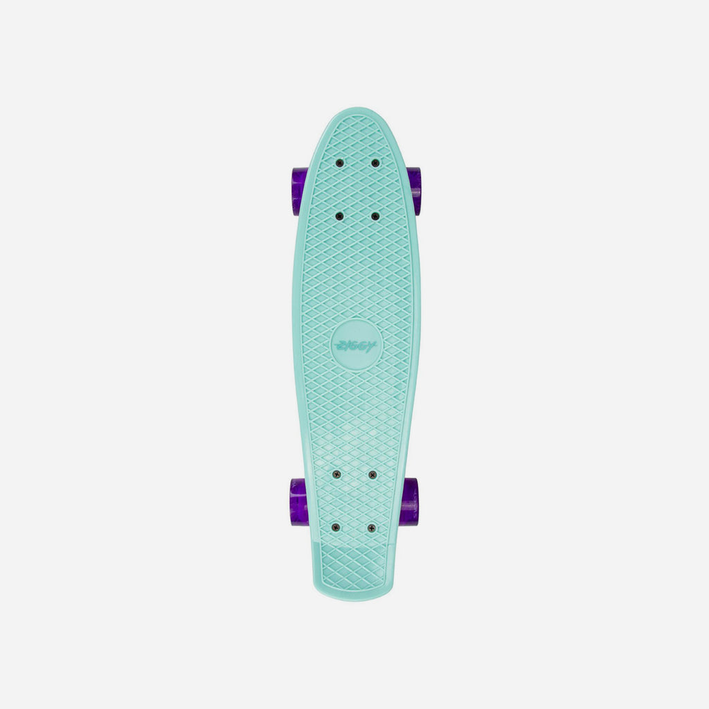 Ván Trượt Spartan Ziggy 22" - Xanh Mint - Supersports Vietnam