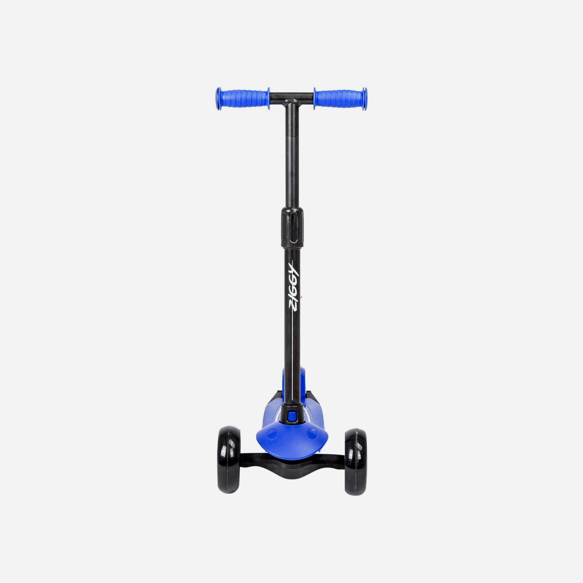 Xe Trượt 3 Bánh Trẻ Em Spartan Ziggy 3-Wheel Tilt Scooter W/Led Light - Blue - Supersports Vietnam