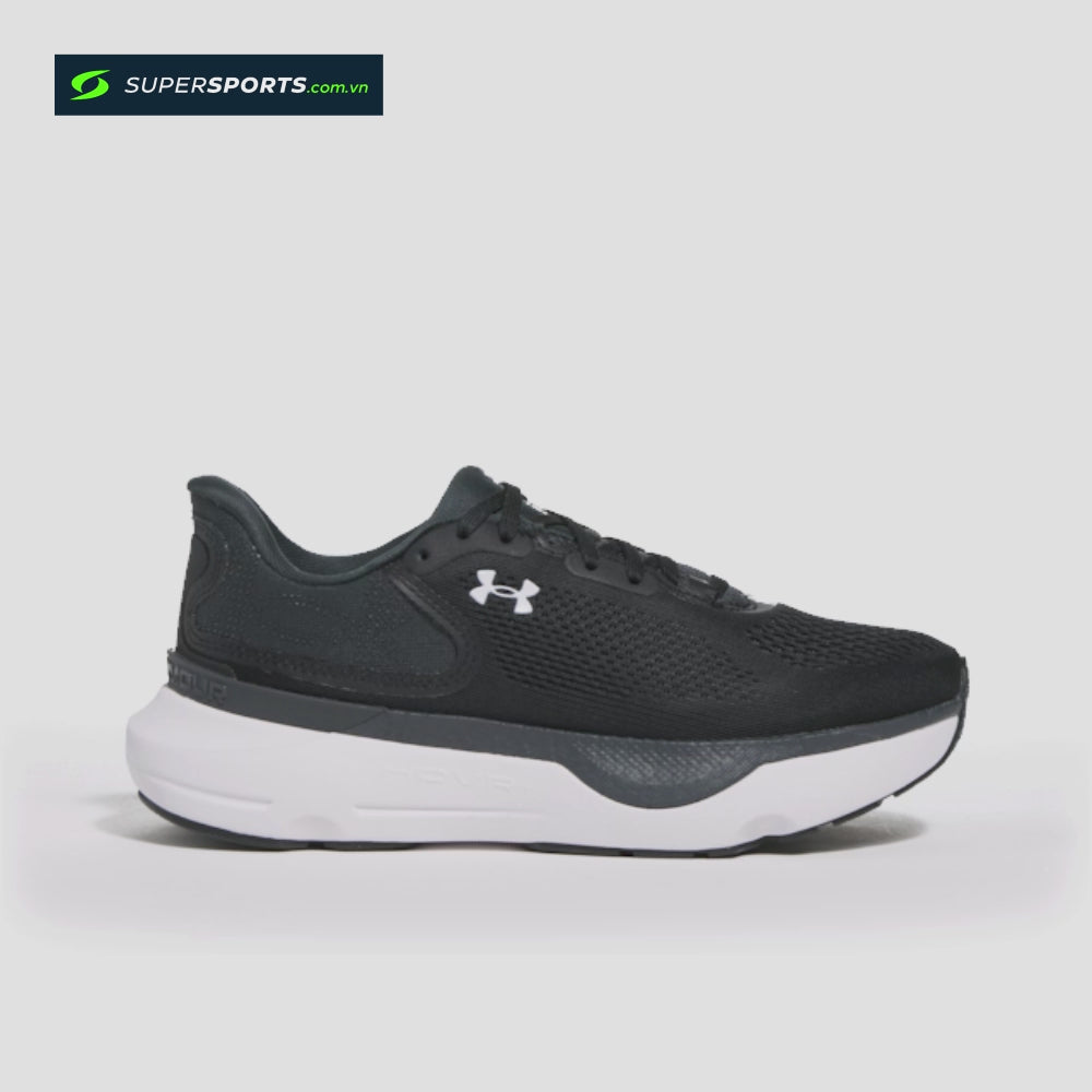 Giày Chạy Bộ Nữ Under Armour Infinite Pro 2