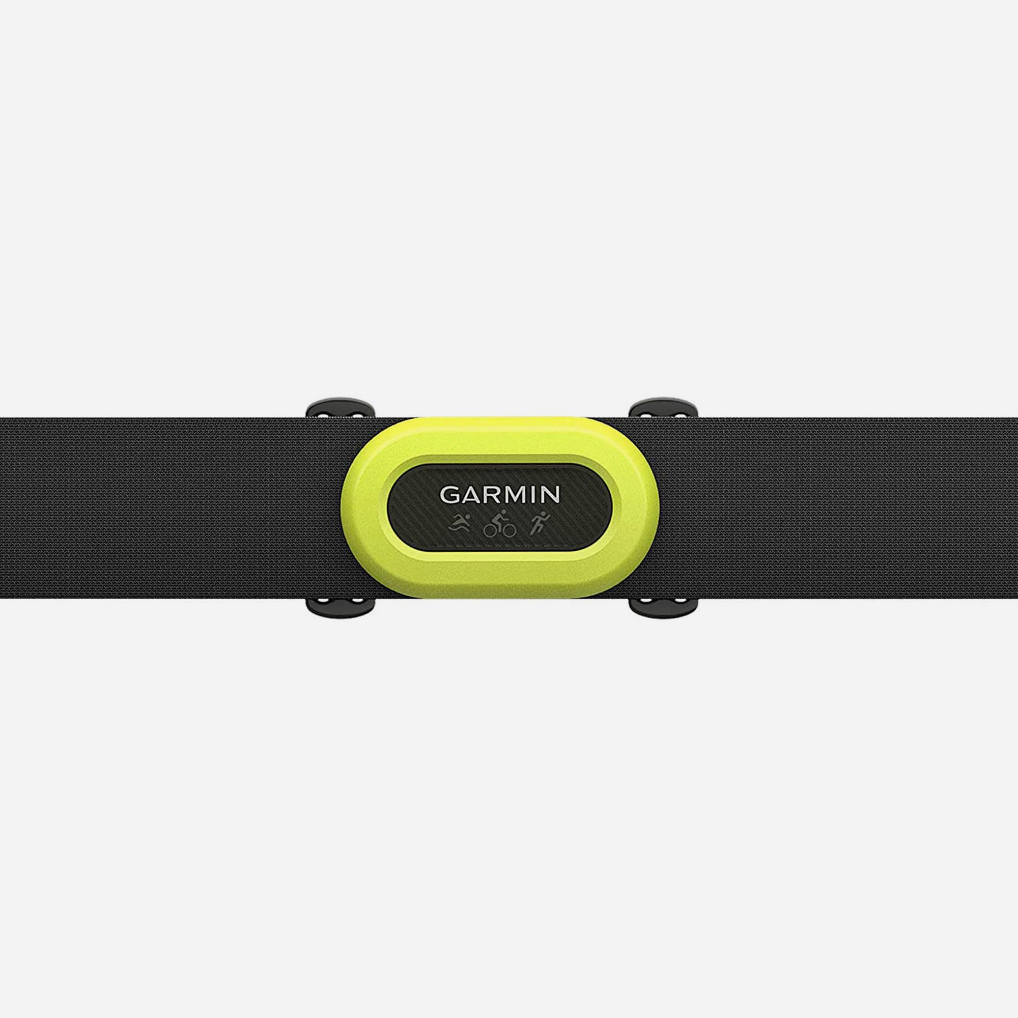 Thiết Bị Cảm Biến Nhịp Tim Garmin Pro - Supersports Vietnam