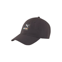 Nón Puma International Cap Puma Black - Supersports Vietnam