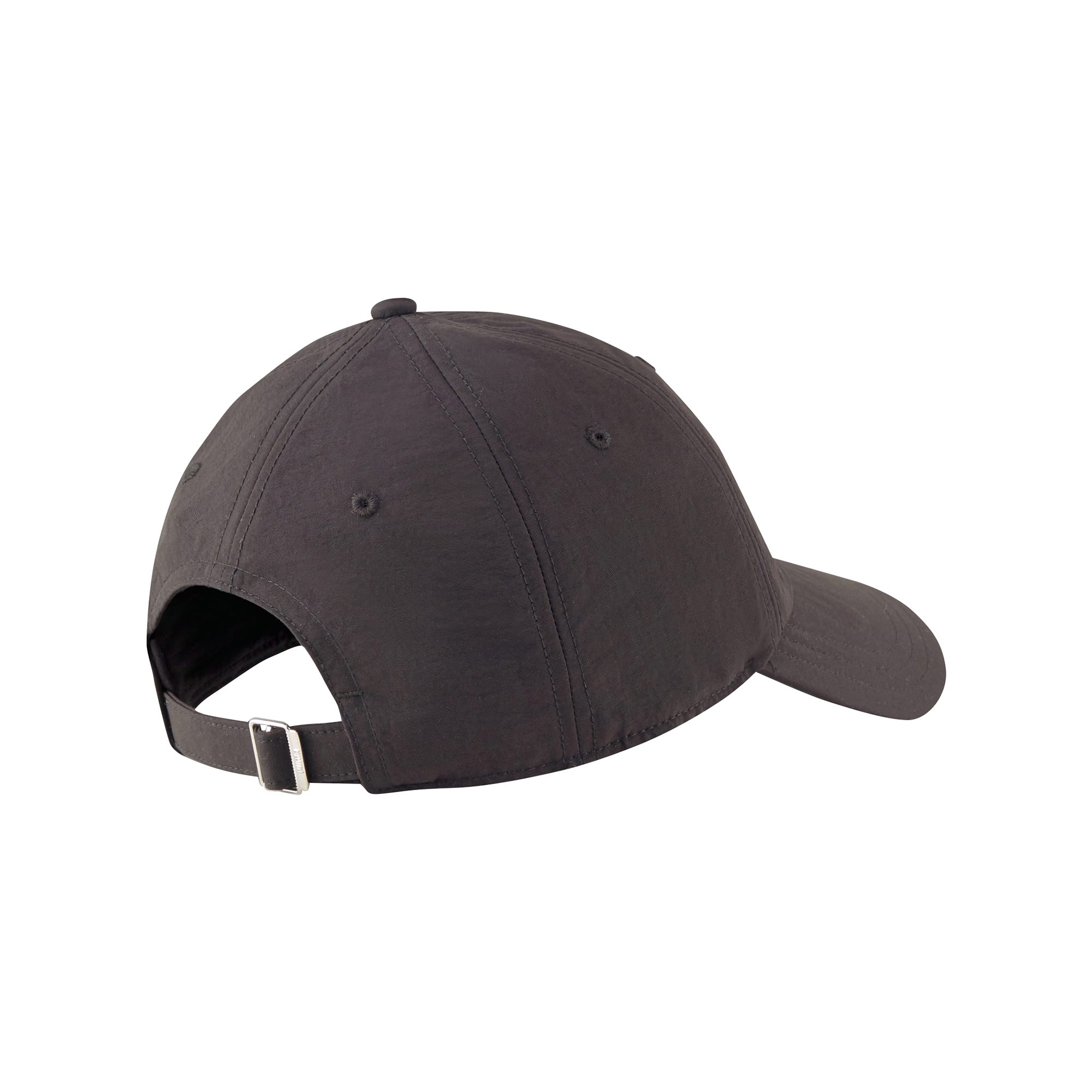 Nón Puma International Cap Puma Black - Supersports Vietnam