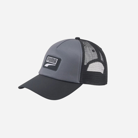 Nón Puma Trucker - Xám