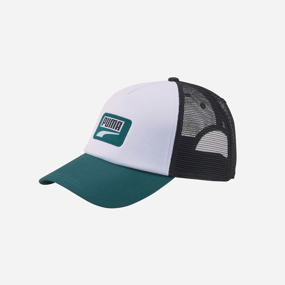 Puma store trucker hat