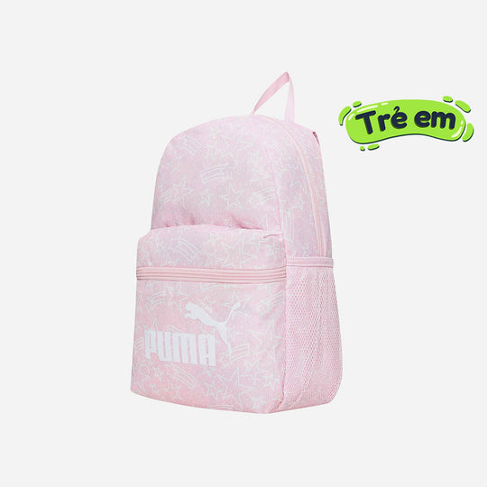 Kids' Puma Phase Small Backpack
