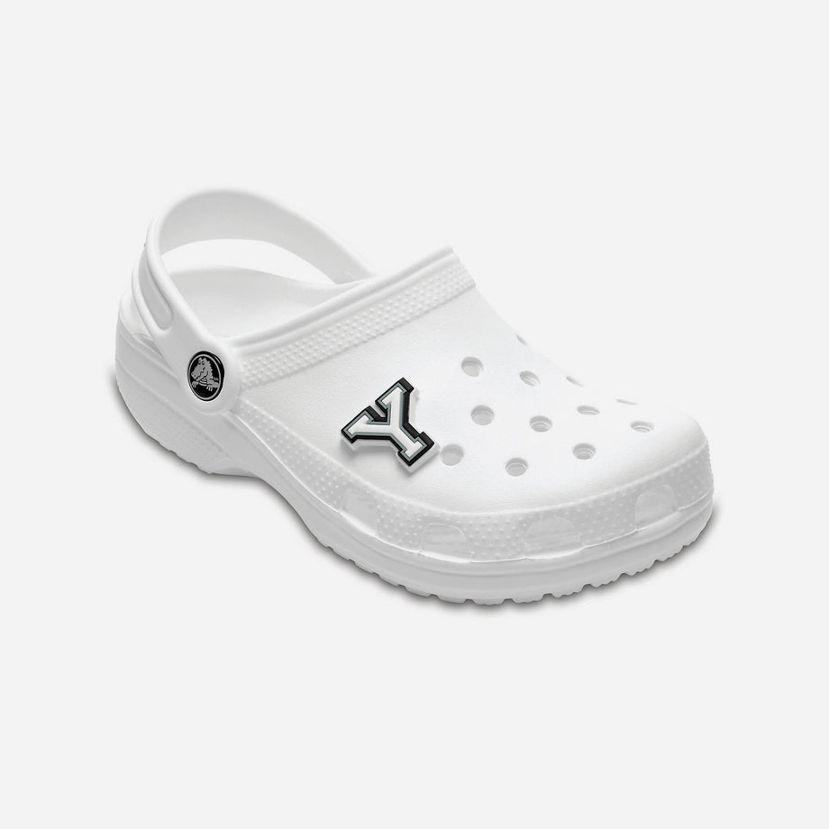 Crocs / Letter Y