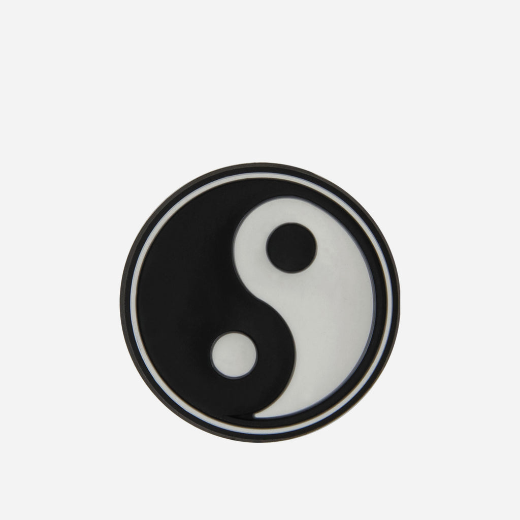 Jibbitz™ Charm Yin Yang Symbol - Supersports Vietnam