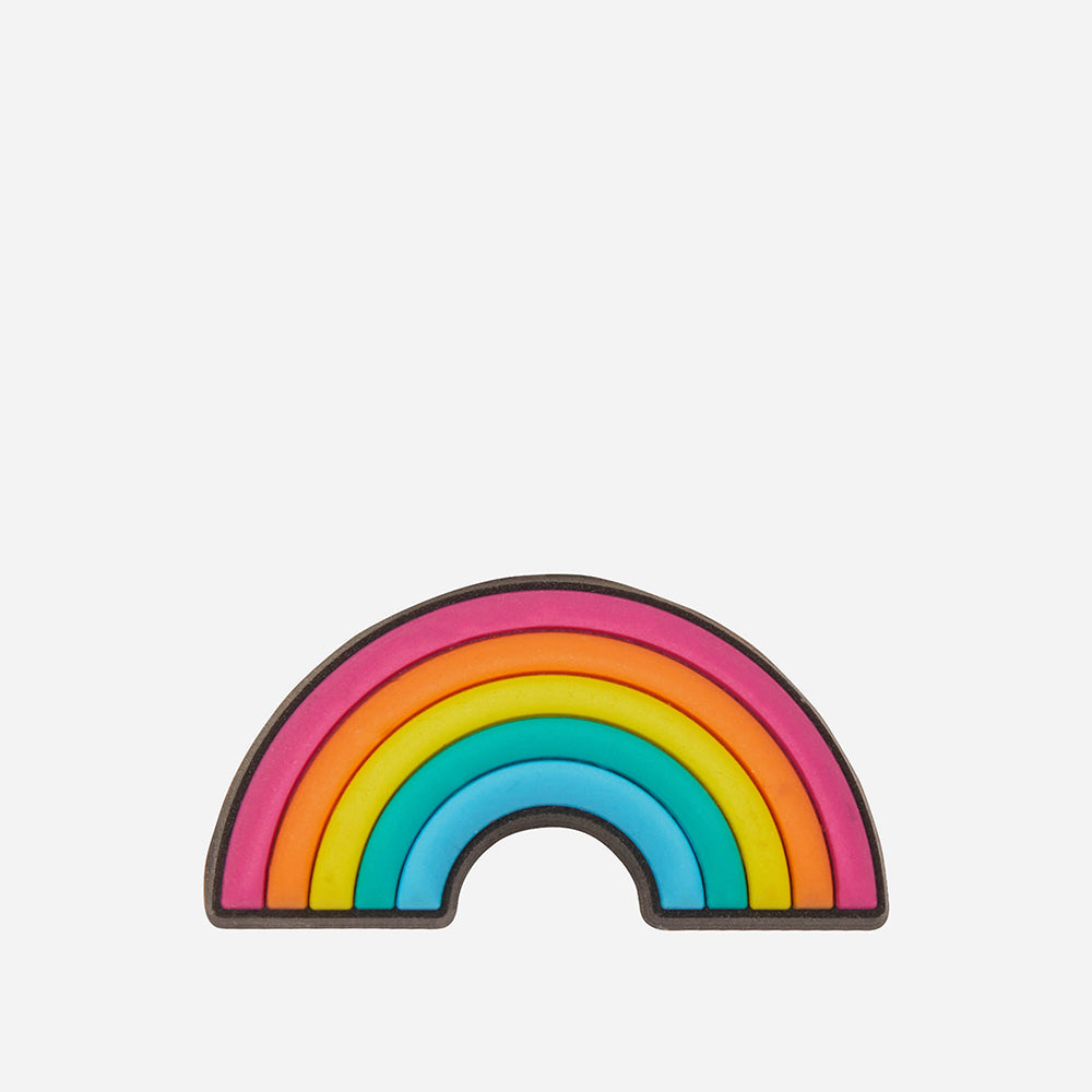 Phụ Kiện Jibbitz™ Rainbow - Nhiều Màu - Supersports Vietnam