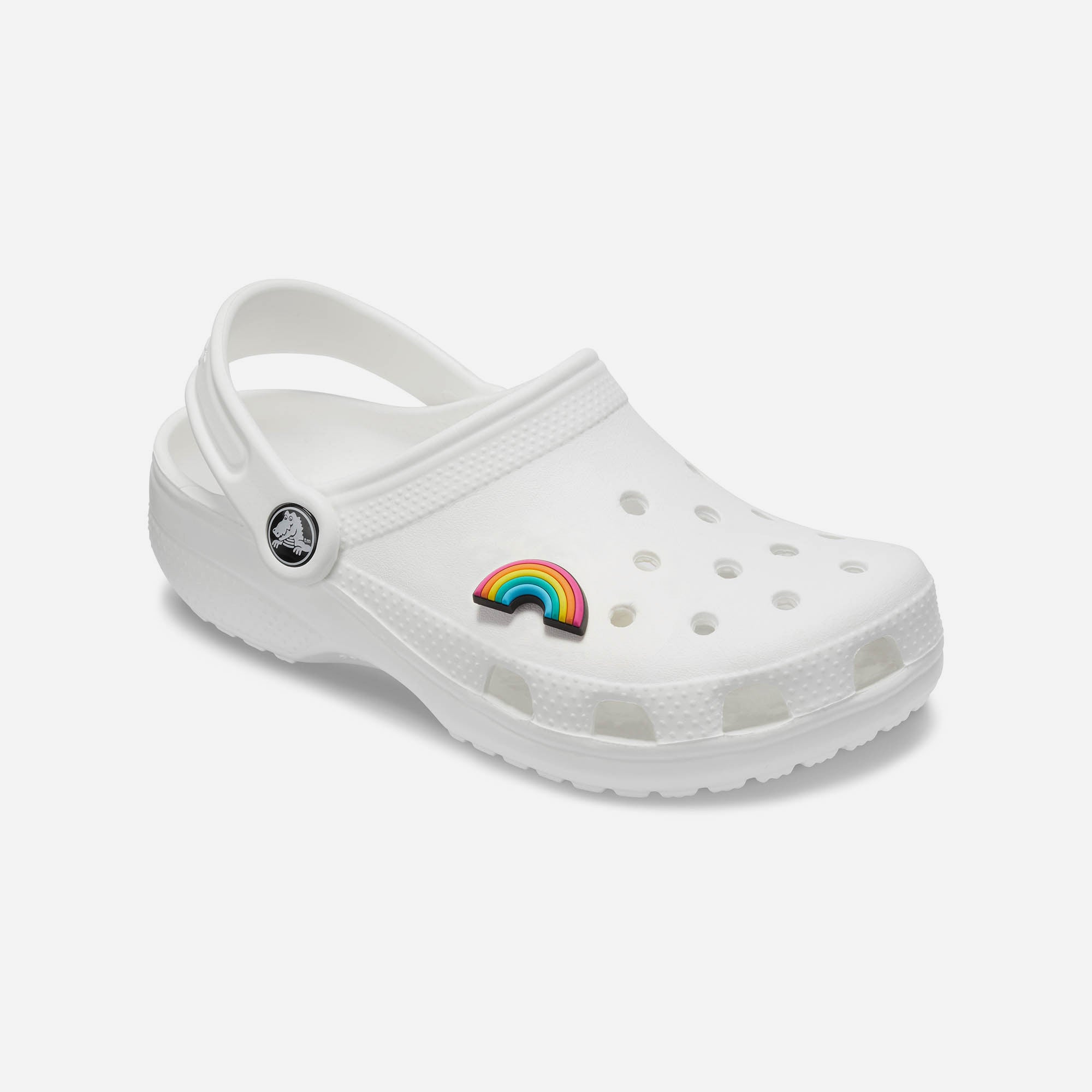 Phụ Kiện Jibbitz™ Rainbow - Nhiều Màu - Supersports Vietnam