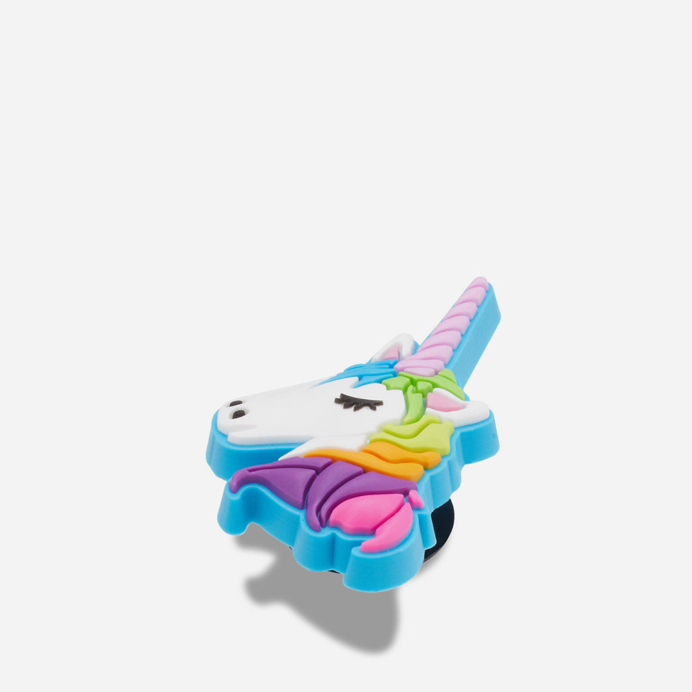 Phụ Kiện Jibbitz™ Unicorn - Nhiều Màu - Supersports Vietnam