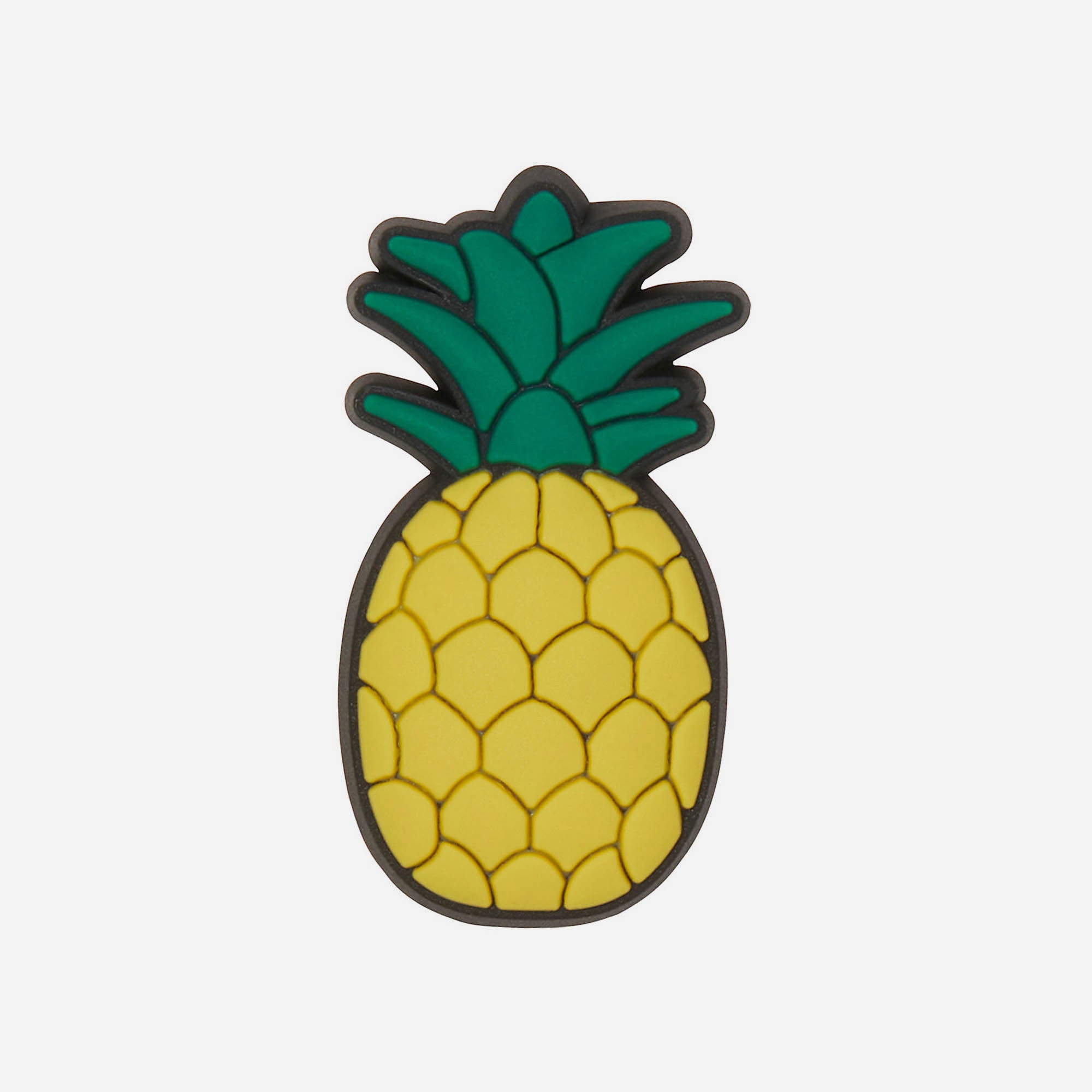 Jibbitz™ Charm Pineapple - Supersports Vietnam