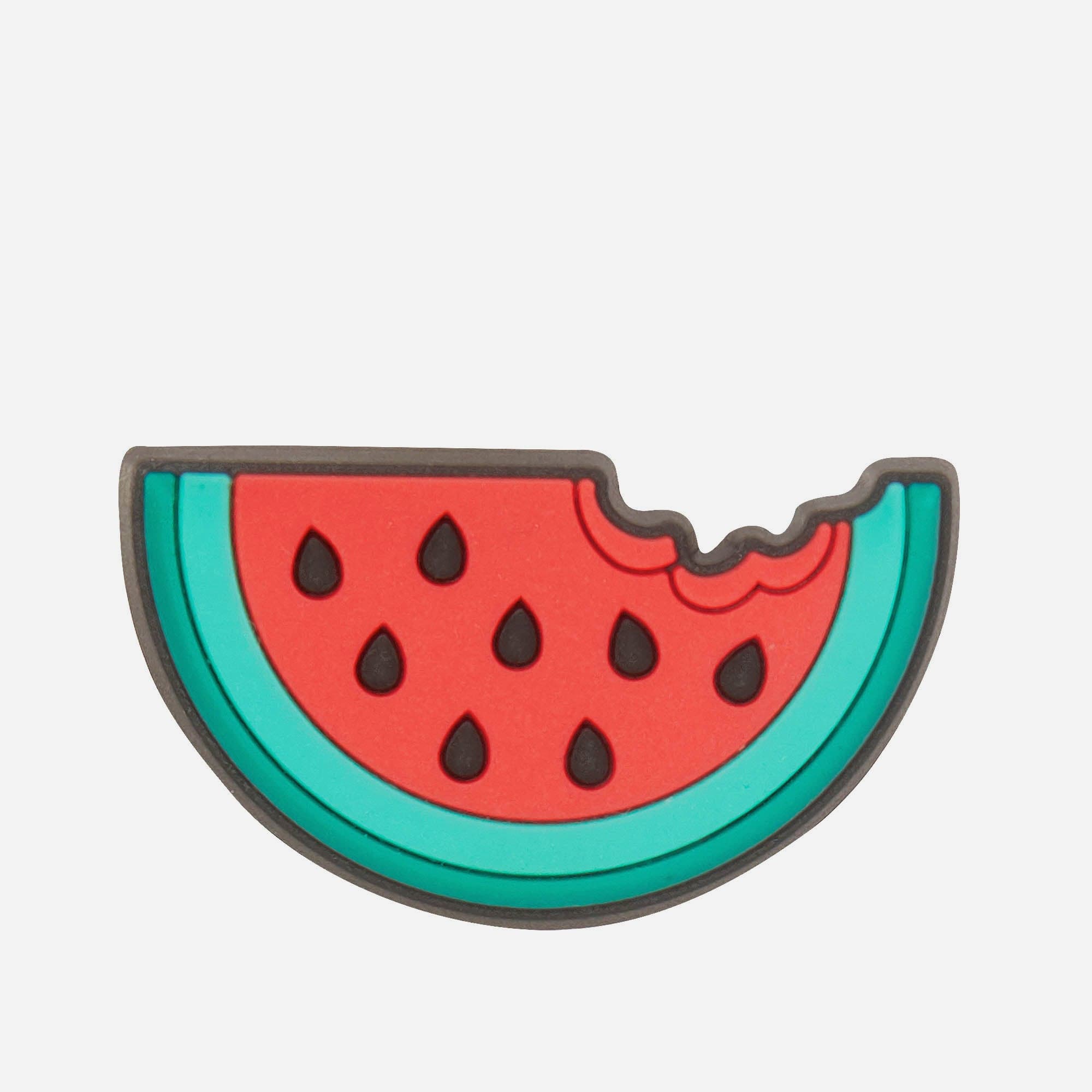 Jibbitz™ Charm Watermelon - Supersports Vietnam