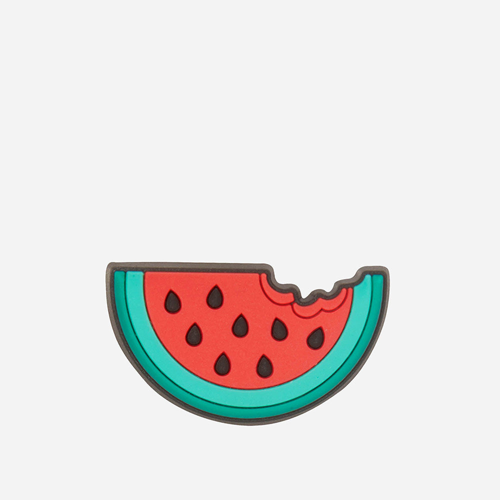 Phụ Kiện Jibbitz™ Watermelon - Nhiều Màu - Supersports Vietnam
