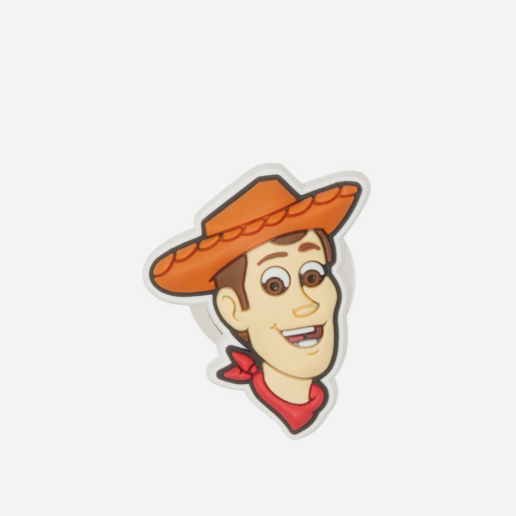 Jibbitz™ Charm Toy Story Woody - Supersports Vietnam