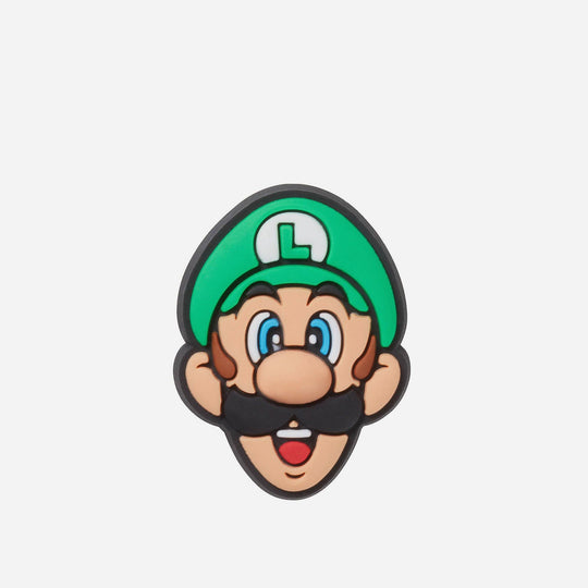 Jibbitz™ Charm Crocs Super Mario Luigi