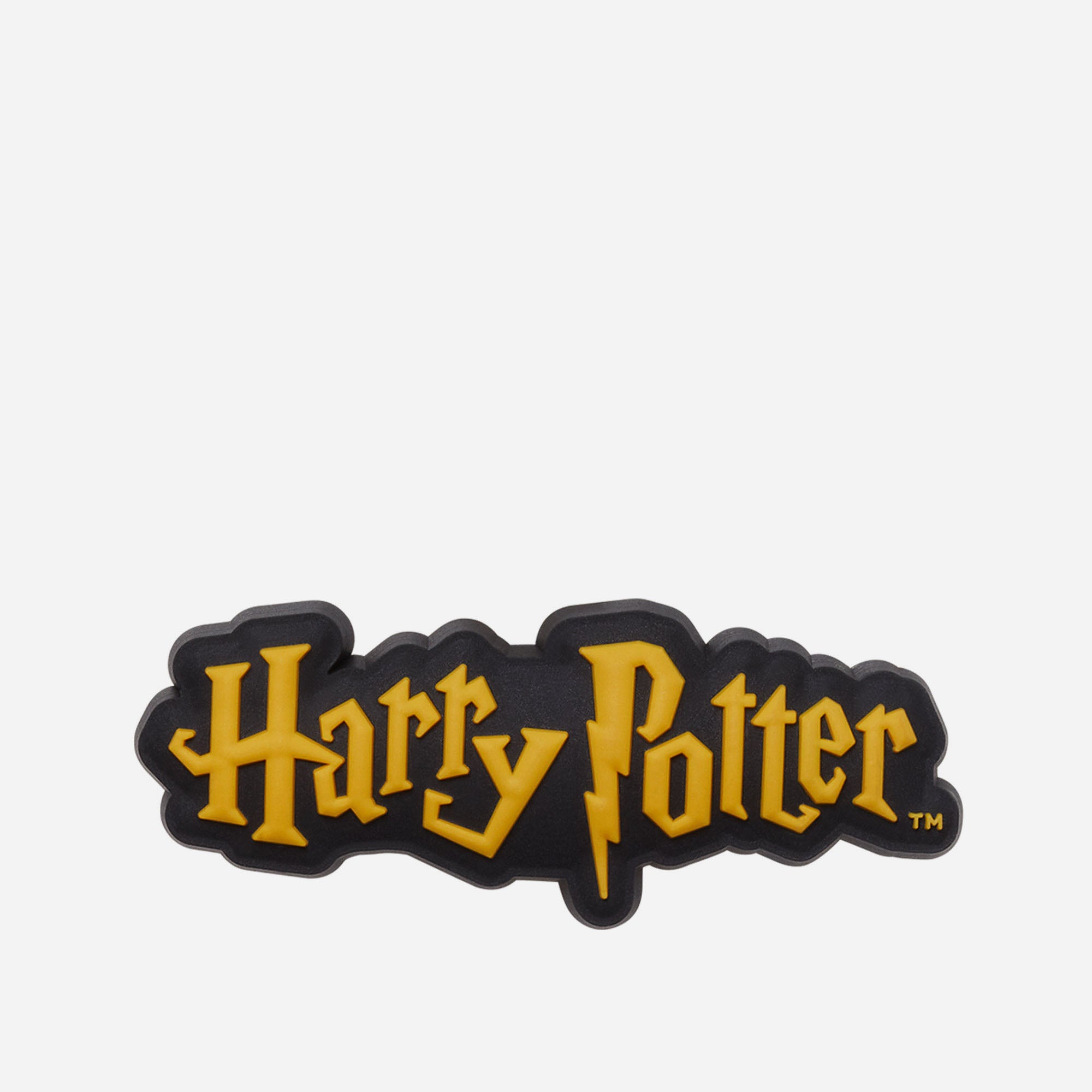 Jibbitz™ Charm Harry Potter Logo - Supersports Vietnam