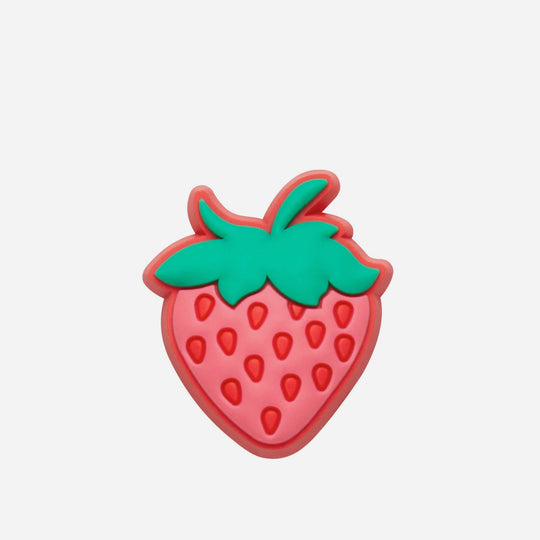 Jibbitz™ Charm Crocs Strawberry Fruit - Multicolor