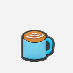 Phụ Kiện Jibbitz™ Warm Drink Mug - Nhiều Màu - Supersports Vietnam