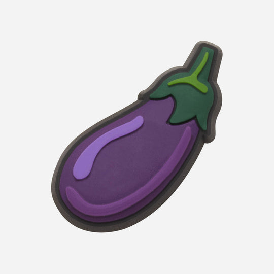 Jibbitz™ Charm Crocs Aubergine - Purple