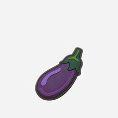 Jibbitz™ Charm Aubergine - Tím - Supersports Vietnam