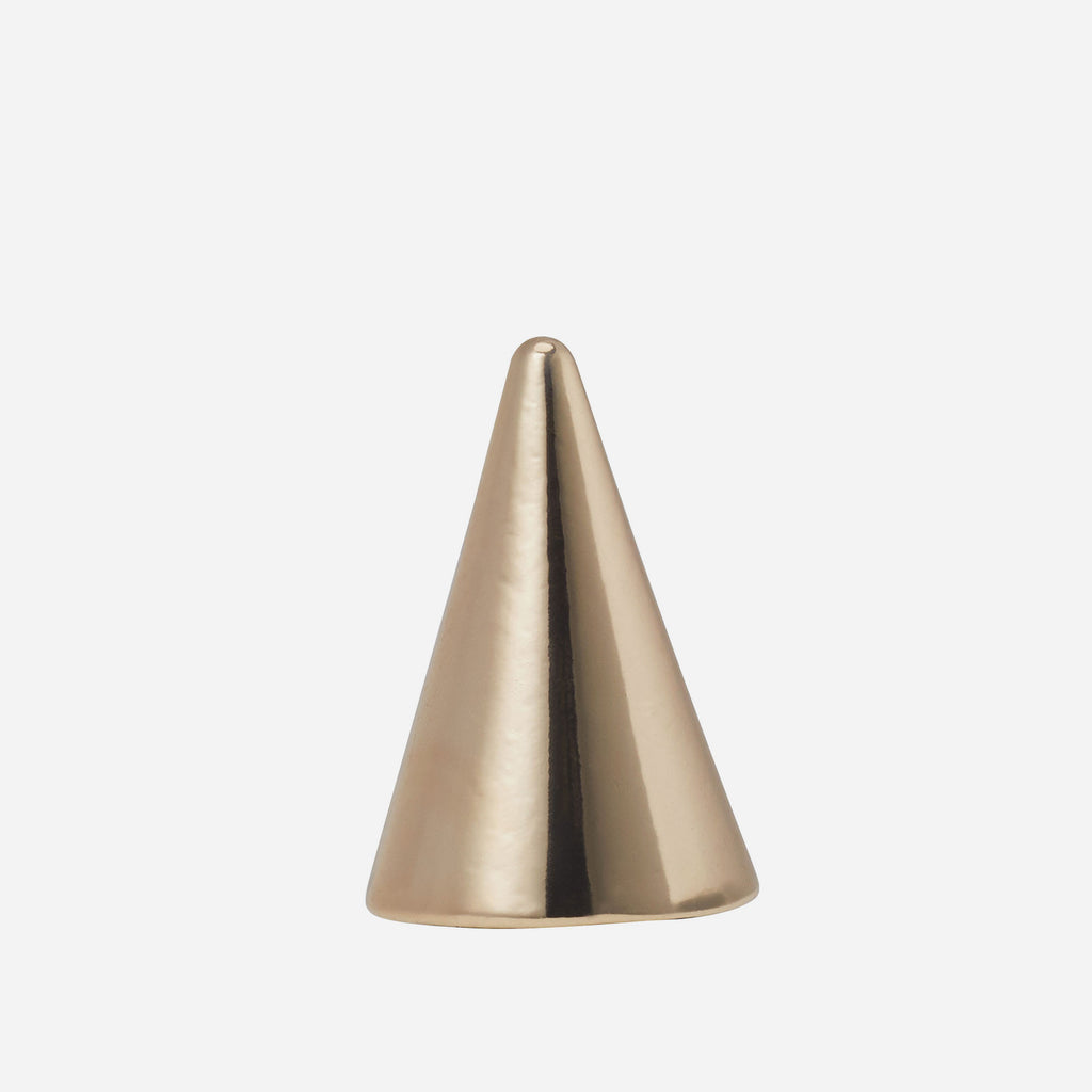 Jibbitz™ Charm Gold Punk Stud - Supersports Vietnam