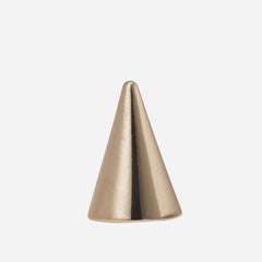 Jibbitz™ Charm Gold Punk Stud - Supersports Vietnam