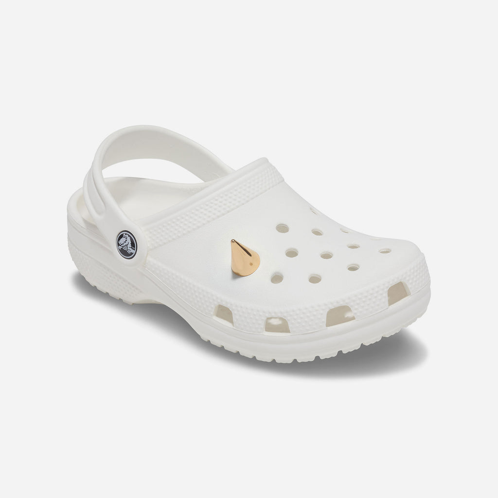 Jibbitz™ Charm Gold Punk Stud - Supersports Vietnam