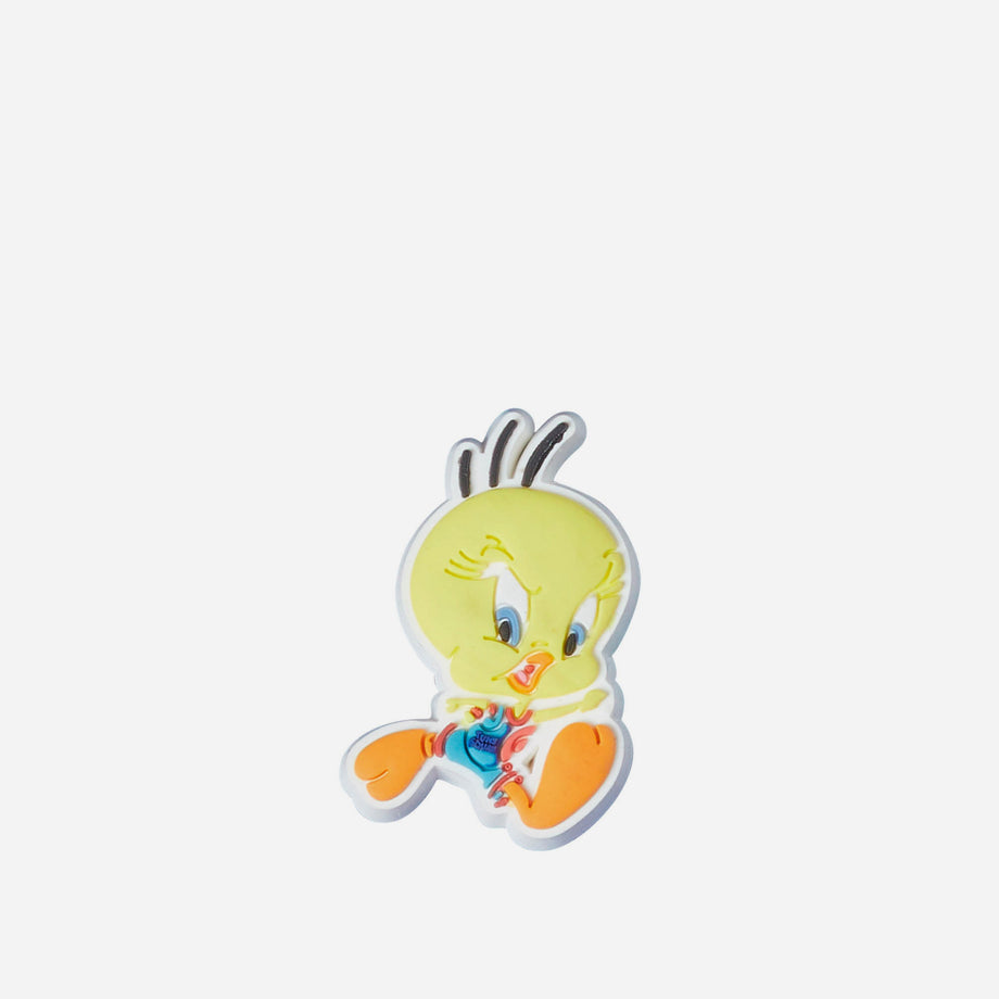 Tweety discount bird jibbitz