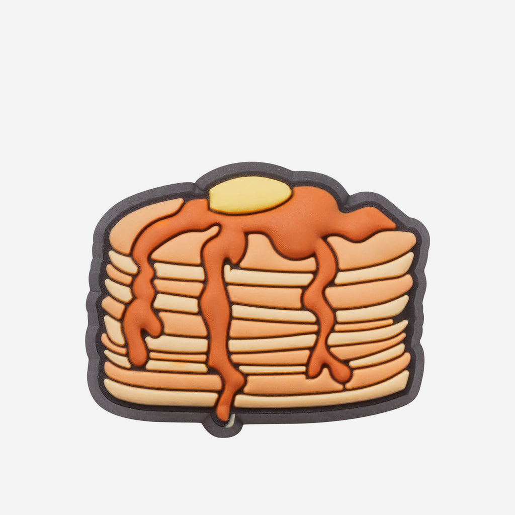CROCS | Jibbitz™ Charm Pancake Stack.