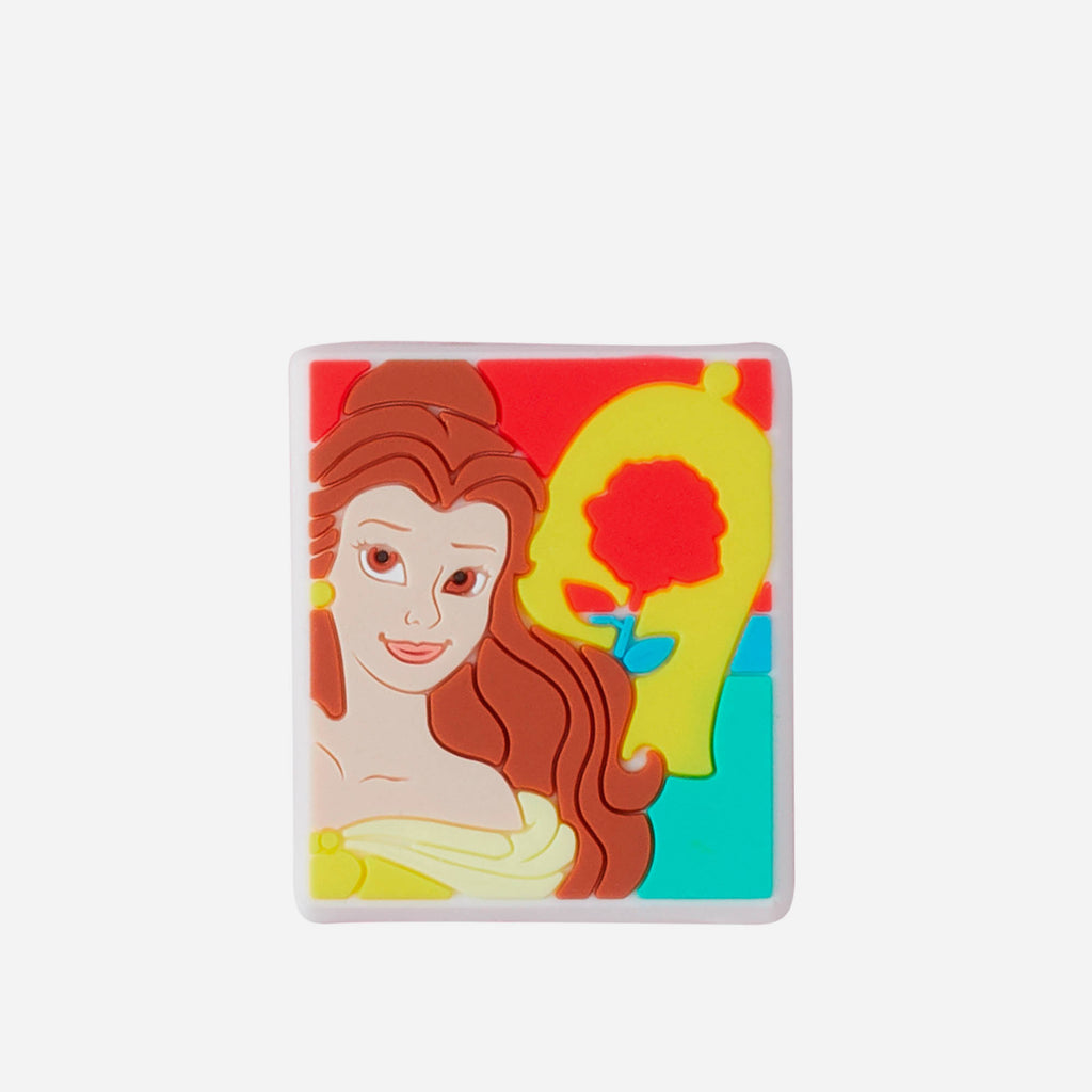 CROCS | Jibbitz™ Charm Disney Princess Portrait.