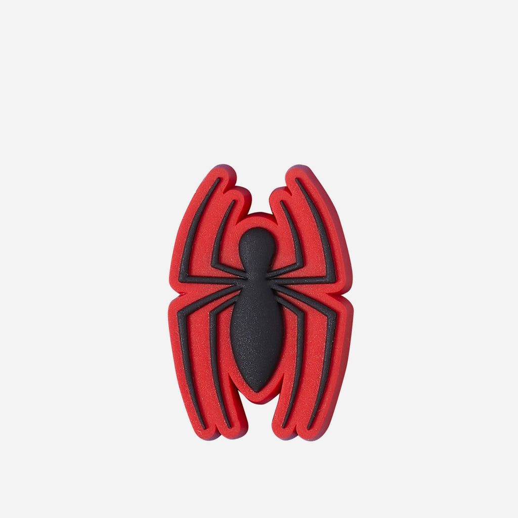 CROCS | Jibbitz™ Charm Spider Man.