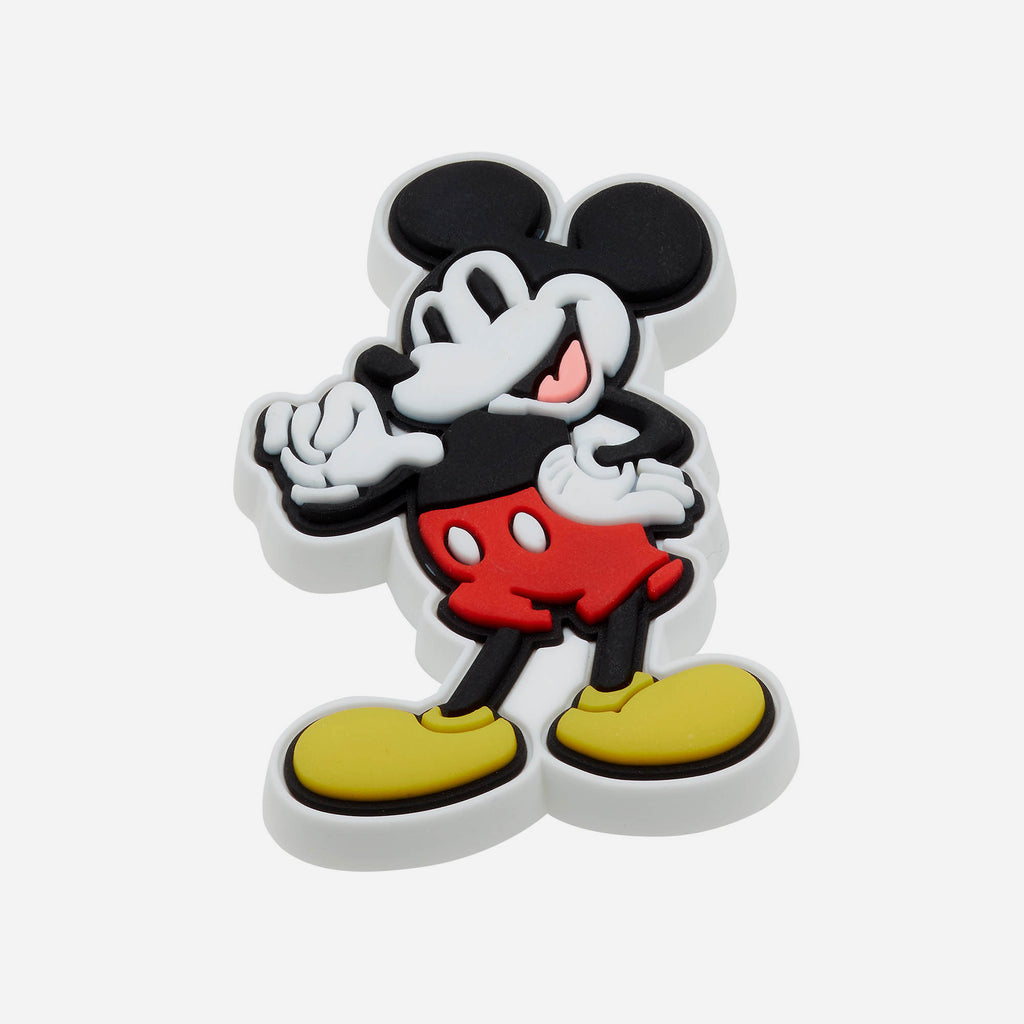Jibbitz™ Charms Disney Mickey Mouse Character - Supersports Vietnam
