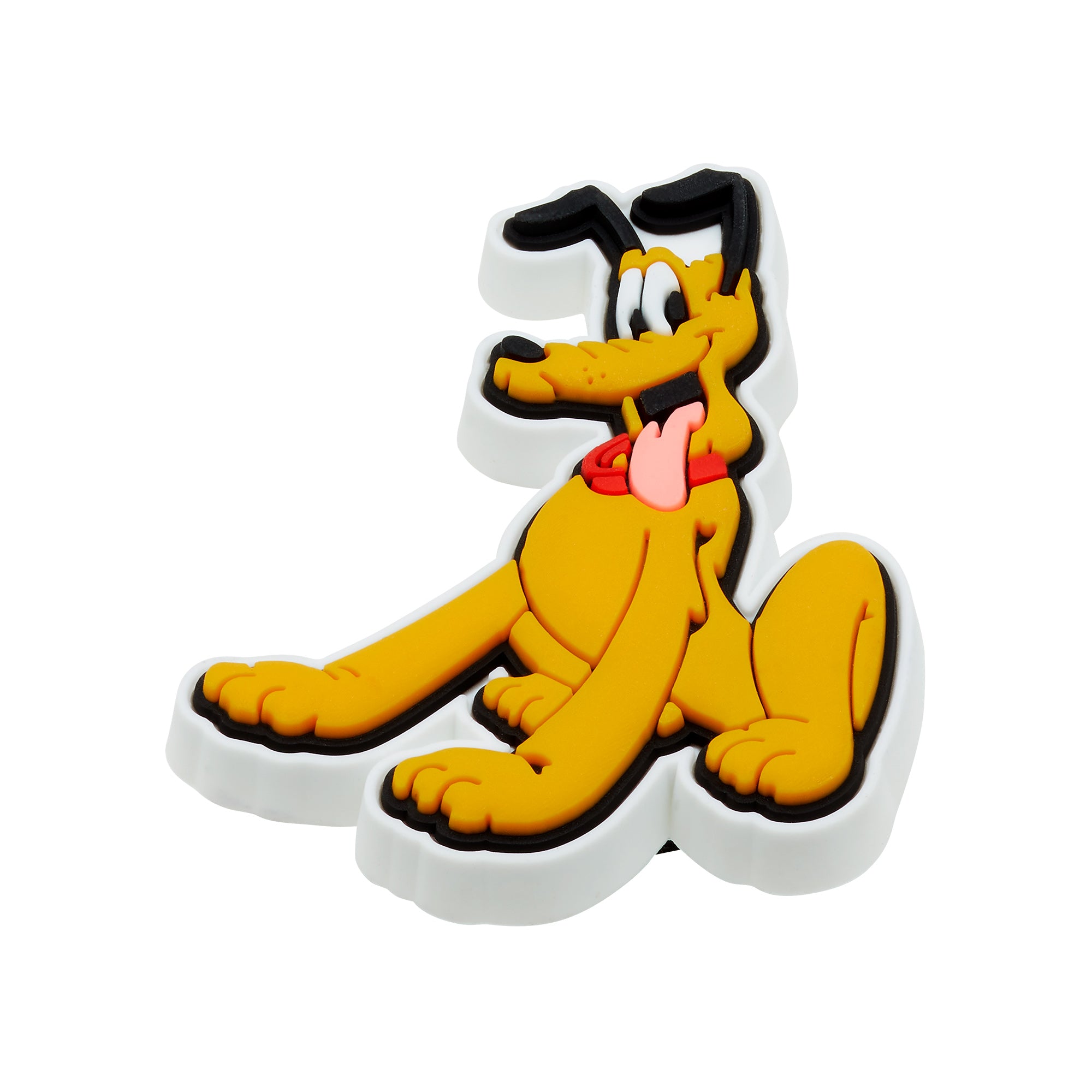 Jibbitz™ Charms Disneys Pluto Character - Supersports Vietnam