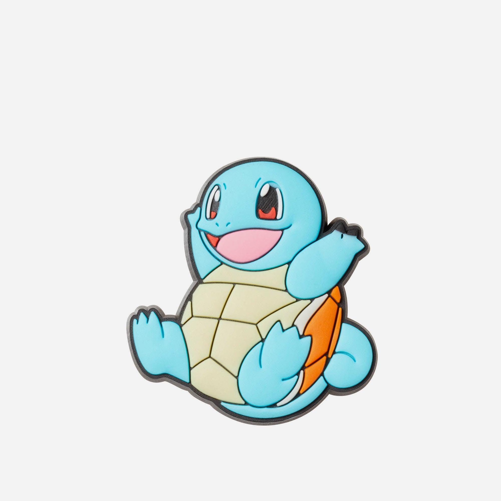 Jibbitz™ Charms Pokemon Squirtle - Supersports Vietnam