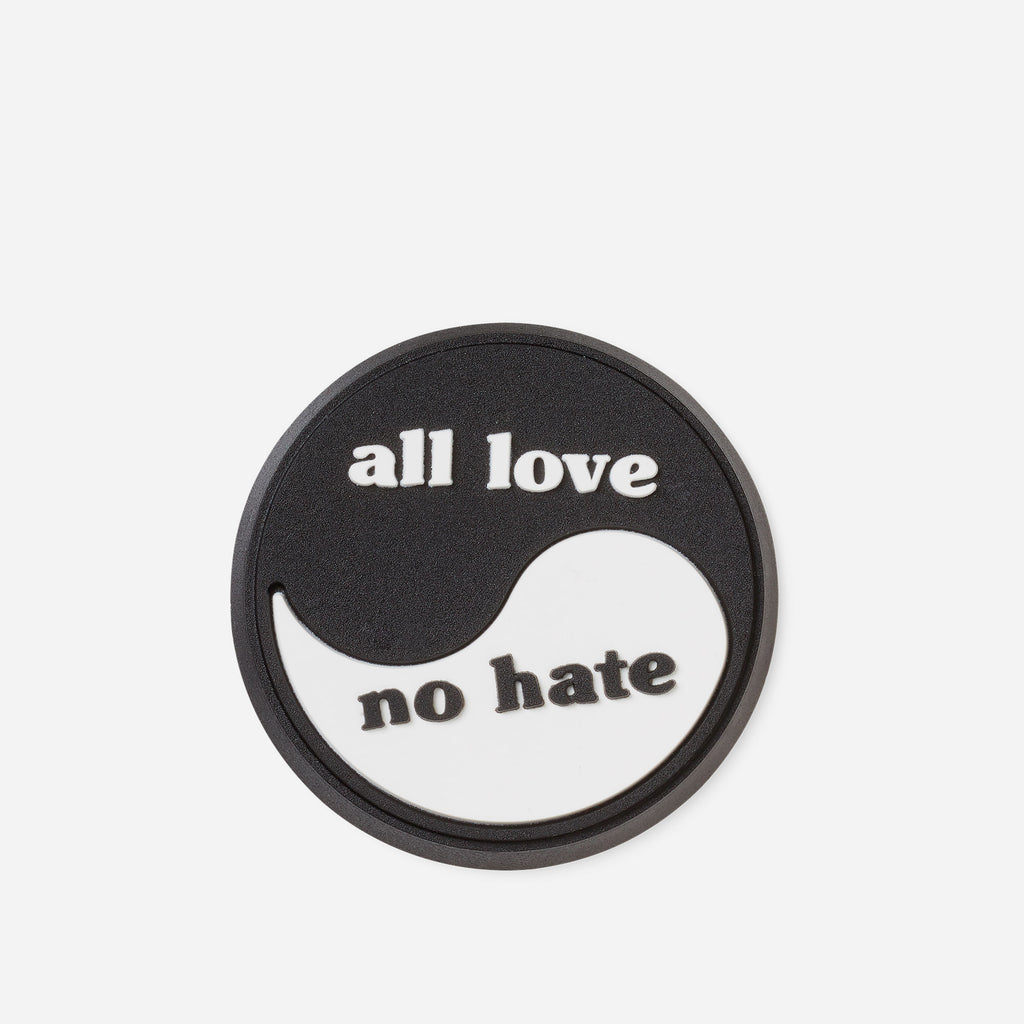 Jibbitz™ Charms All Love No Hate - Supersports Vietnam