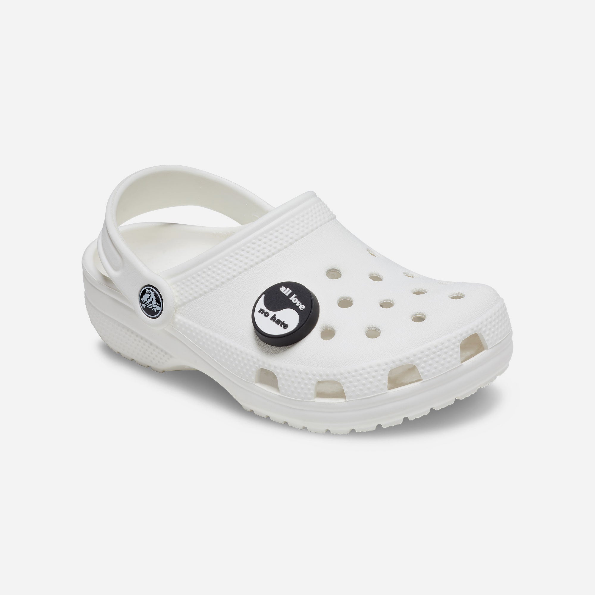 Jibbitz™ Charms All Love No Hate - Supersports Vietnam