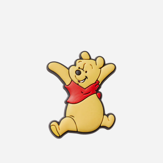 Phụ Kiện Jibbitz™S Winnie The Pooh - Vàng