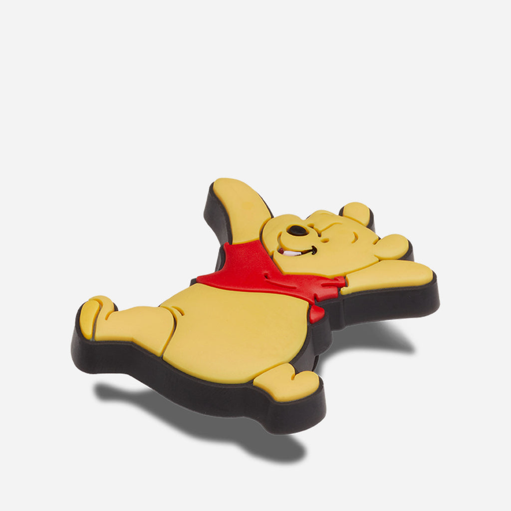 Jibbitz™ Charms Winnie The Pooh - Supersports Vietnam